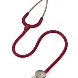 LITTMANN LIGHTWEIGHT II BURGUNDY / 2451