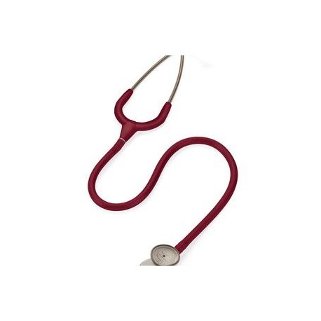 LITTMANN LIGHTWEIGHT II BURGUNDY / 2451