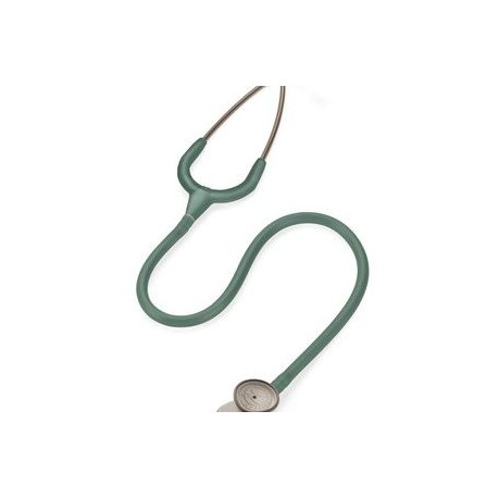 LITTMANN LIGHTWEIGHT IIVERDE CLARO BRILLANTX / 2455