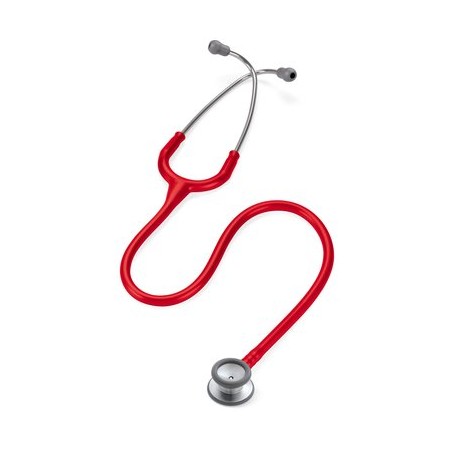 PEDIATRICO ROJO (LARGO) LITTMAN / 2113R